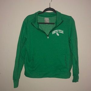 University of North Texas Hoodie